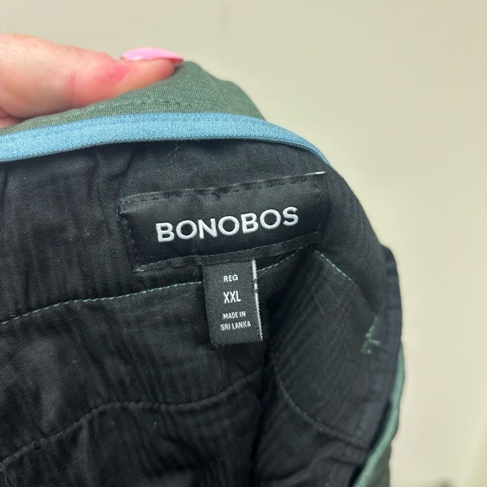 Bonobos The All Week Flex Pant - Picture 11 of 13